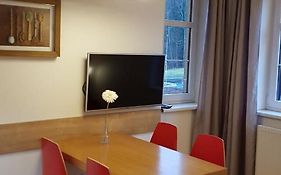 Rokytka apartmán 217