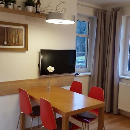 Rokytka apartmán 217 Rokytnice nad Jizerou Exteriér fotografie