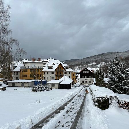 Rokytka apartmán 217 Rokytnice nad Jizerou Exteriér fotografie