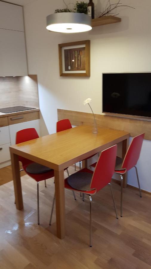 Rokytka apartmán 217 Rokytnice nad Jizerou Exteriér fotografie
