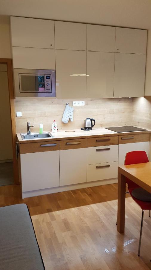 Rokytka apartmán 217 Rokytnice nad Jizerou Exteriér fotografie