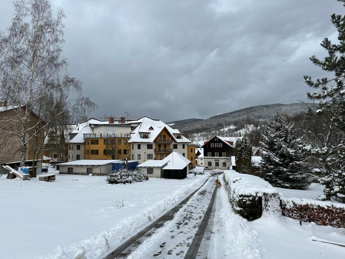 Rokytka apartmán 217 Rokytnice nad Jizerou Exteriér fotografie